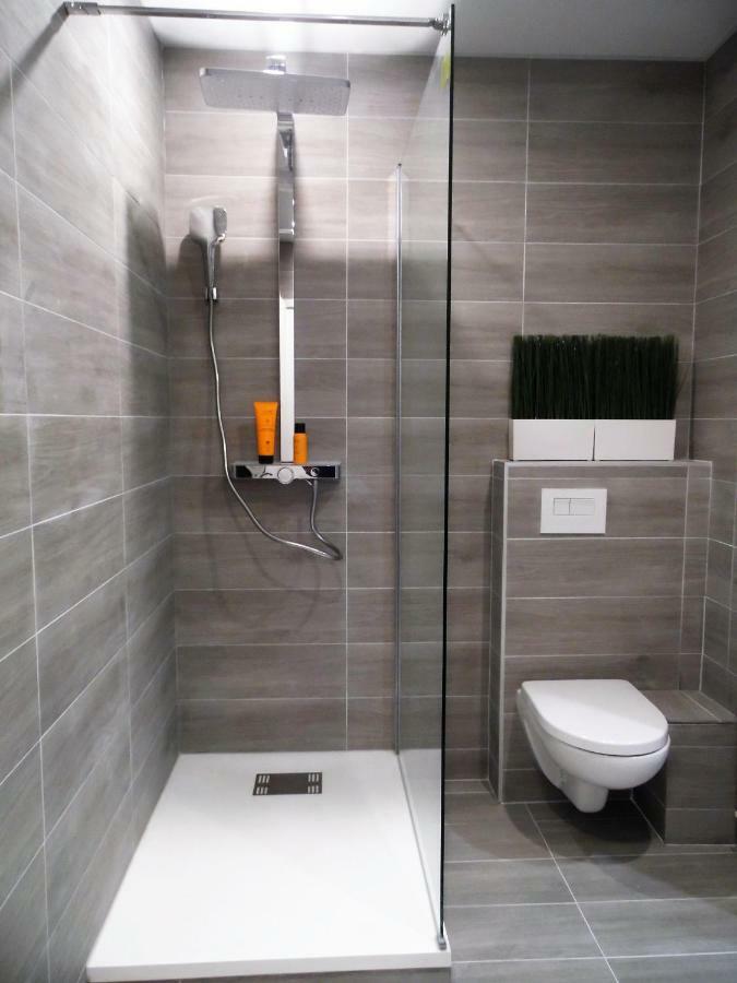 Magnifique Studio - Residence Regina Mer & Golf Биариц Екстериор снимка